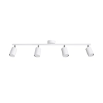 Plafon LEMMI 4L biały SL.1227 SOLLUX LIGHTING