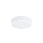 Plafon ONYX 30 biały LED 3000K SL.1243 SOLLUX LIGHTING
