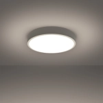 Plafon ONYX 40 biały LED 3000K SL.1245 SOLLUX LIGHTING