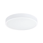Plafon ONYX 50 biały LED 3000K SL.1247 SOLLUX LIGHTING