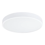 Plafon ONYX 60 biały LED 3000K SL.1249 SOLLUX LIGHTING