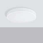 Plafon ONYX 60 biały LED 3000K SL.1249 SOLLUX LIGHTING