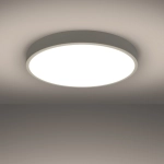 Plafon ONYX 60 biały LED 3000K SL.1249 SOLLUX LIGHTING