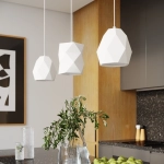 Lampa wisząca ceramiczna GOBI SL.1250 SOLLUX LIGHTING