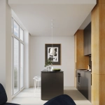 Lampa wisząca ceramiczna GOBI SL.1250 SOLLUX LIGHTING