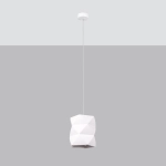 Lampa wisząca ceramiczna GOBI SL.1250 SOLLUX LIGHTING
