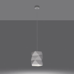 Lampa wisząca ceramiczna GOBI SL.1250 SOLLUX LIGHTING