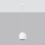Lampa wisząca ceramiczna MINT SL.1251 SOLLUX LIGHTING