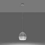 Lampa wisząca ceramiczna MINT SL.1251 SOLLUX LIGHTING