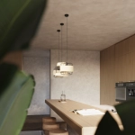 Lampa wisząca FOST SL.1252 SOLLUX LIGHTING