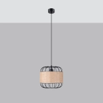 Lampa wisząca FOST SL.1252 SOLLUX LIGHTING