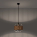Lampa wisząca FOST SL.1252 SOLLUX LIGHTING