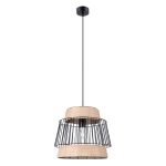 Lampa wisząca BRILO SL.1253 SOLLUX LIGHTING