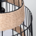 Lampa wisząca BRILO SL.1253 SOLLUX LIGHTING