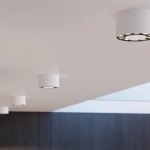 Plafon DIO biały LED SL.1254 SOLLUX LIGHTING