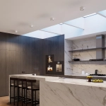Plafon DIO biały LED SL.1254 SOLLUX LIGHTING