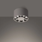 Plafon DIO biały LED SL.1254 SOLLUX LIGHTING