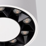 Plafon DIO biały LED SL.1254 SOLLUX LIGHTING