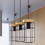 Plafon GOTTO SL.1262 SOLLUX LIGHTING