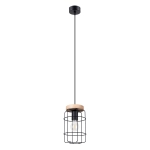 Lampa wisząca GOTTO 1 SL.1263 SOLLUX LIGHTING
