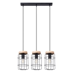 Lampa wisząca GOTTO 3L SL.1264 SOLLUX LIGHTING
