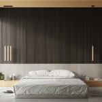 Lampa wisząca PASTELO 1 drewno SL.1266 SOLLUX LIGHTING