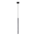 Lampa wisząca PASTELO 1 beton SL.1271 SOLLUX LIGHTING
