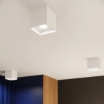 Plafon HATI biały SL.1276 SOLLUX LIGHTING