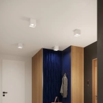 Plafon HATI biały SL.1276 SOLLUX LIGHTING