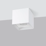 Plafon HATI biały SL.1276 SOLLUX LIGHTING