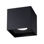 Plafon HATI czarny SL.1277 SOLLUX LIGHTING