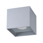 Plafon HATI szary SL.1278 SOLLUX LIGHTING