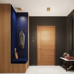 Plafon HATI złoty SL.1279 SOLLUX LIGHTING