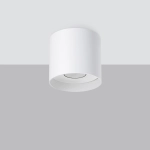 Plafon MIKA biały SL.1280 SOLLUX LIGHTING