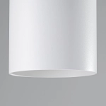 Plafon MIKA biały SL.1280 SOLLUX LIGHTING