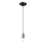 Lampa wisząca NESO 1 SL.1284 SOLLUX LIGHTING