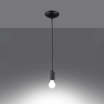 Lampa wisząca NESO 1 SL.1284 SOLLUX LIGHTING