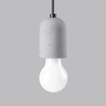 Lampa wisząca NESO 1 SL.1284 SOLLUX LIGHTING