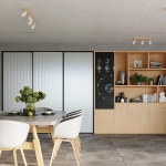 Kinkiet VERDO biały SL.1285 SOLLUX LIGHTING