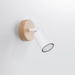 Kinkiet VERDO biały SL.1285 SOLLUX LIGHTING