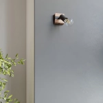 Plafon ZUCA 2 czarny SL.1296 SOLLUX LIGHTING
