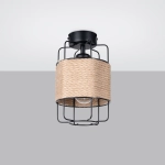Plafon GIZUR SL.1299 SOLLUX LIGHTING