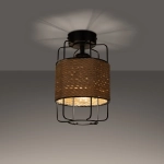 Plafon GIZUR SL.1299 SOLLUX LIGHTING