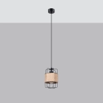 Lampa wisząca GIZUR 1 SL.1300 SOLLUX LIGHTING