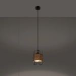 Lampa wisząca GIZUR 1 SL.1300 SOLLUX LIGHTING