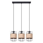 Lampa wisząca GIZUR 3L SL.1301 SOLLUX LIGHTING