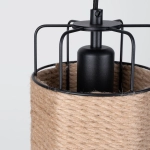 Lampa wisząca GIZUR 3L SL.1301 SOLLUX LIGHTING