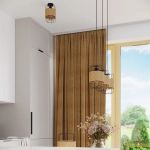 Lampa biurkowa GIZUR SL.1302 SOLLUX LIGHTING