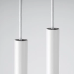 Lampa wisząca PASTELO 2 biała SL.1303 SOLLUX LIGHTING