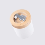 Plafon RIF biały SL.1348 SOLLUX LIGHTING